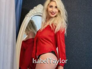 IsabelTaylor