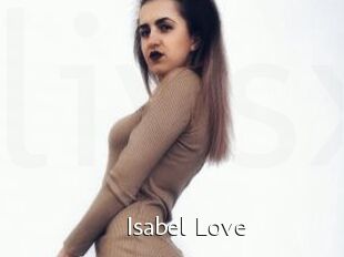 Isabel_Love
