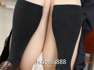 Isabela888