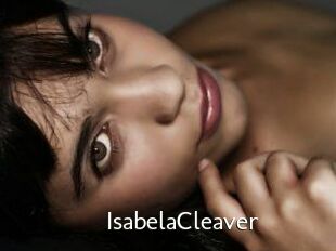 IsabelaCleaver