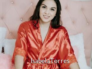 IsabelaTorres