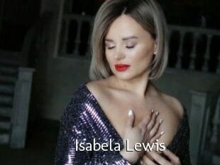 Isabela_Lewis