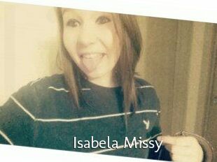 Isabela_Missy