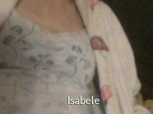 Isabele