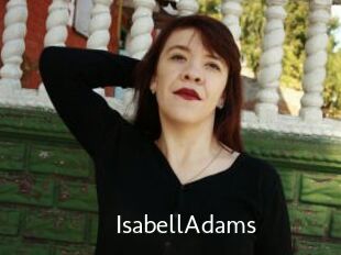 IsabellAdams