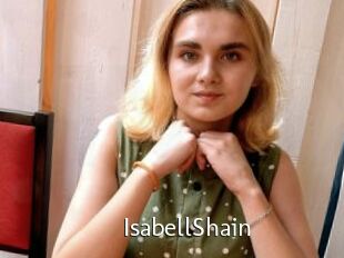 IsabellShain