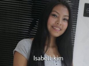 Isabell_kim