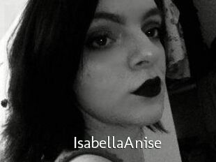 IsabellaAnise