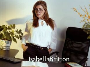 IsabellaBritton