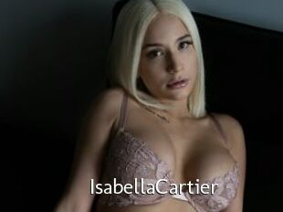 IsabellaCartier