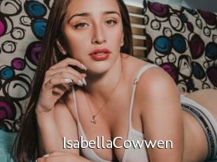 IsabellaCowwen