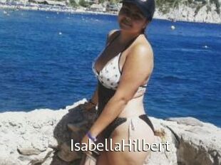 IsabellaHilbert