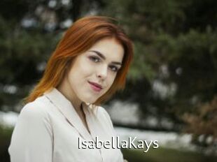 IsabellaKays