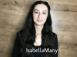 IsabellaMany