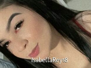 IsabellaRey18