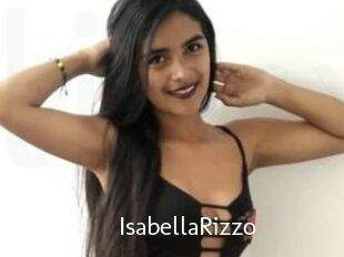 IsabellaRizzo
