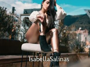 IsabellaSalinas