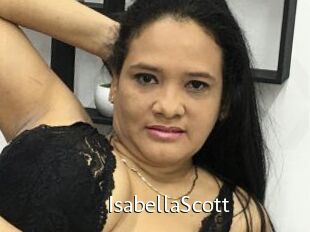 IsabellaScott