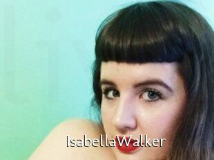 Isabella_Walker