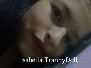 Isabella_TrannyDoll