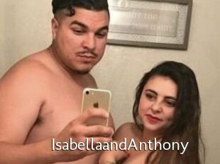 Isabella_and_Anthony