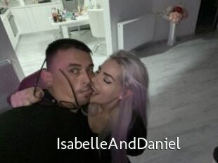 IsabelleAndDaniel