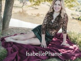 IsabellePhame