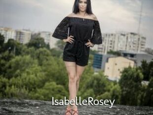 IsabelleRosey