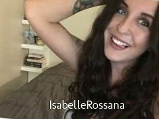 IsabelleRossana