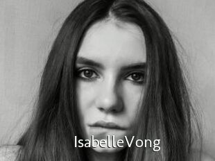 IsabelleVong