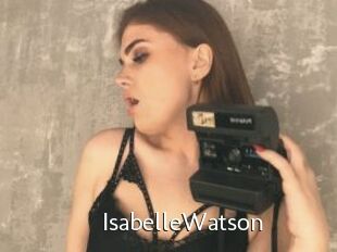 IsabelleWatson