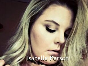 Isabelle_Person