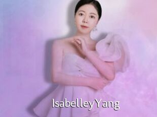 IsabelleyYang
