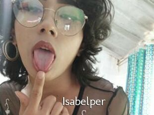 Isabelper