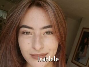 Isablele