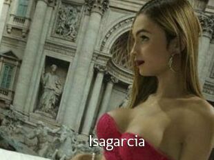 Isagarcia