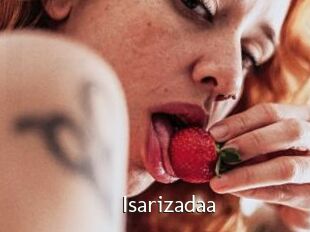 Isarizadaa