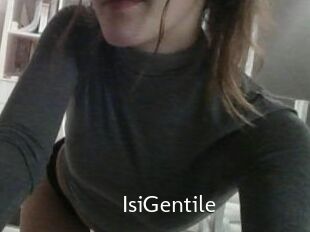 IsiGentile