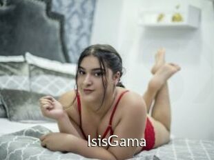 IsisGama