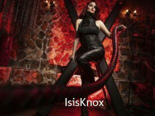 IsisKnox