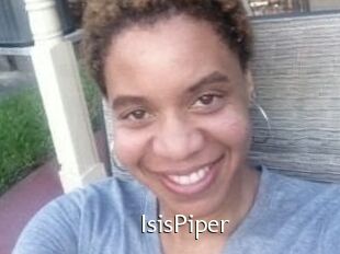 Isis_Piper