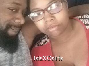 IsisXOsiris