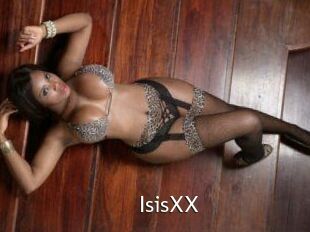 IsisXX