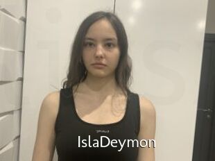 IslaDeymon