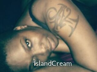 IslandCream