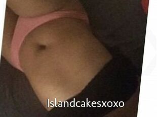 Islandcakesxoxo