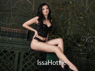 IssaHottie