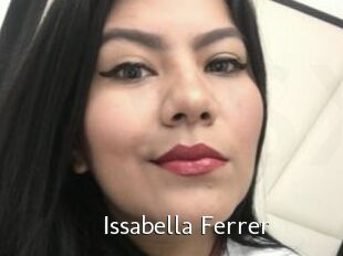 Issabella_Ferrer