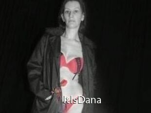 ItIsDana