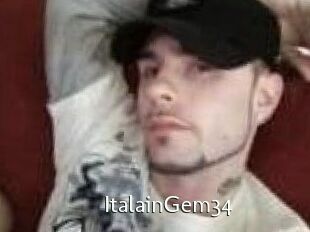 ItalainGem34